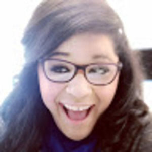 Meet your Posher, Jerrica